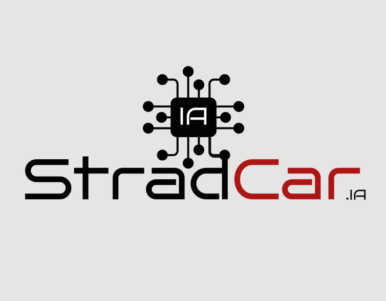 I.A StradCar